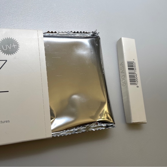 New impossible PZ 600 ASA silver shade Polaroid image - Picture 4 of 6